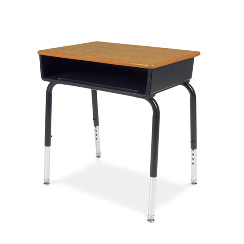 Compact 1st Grader Student Desk