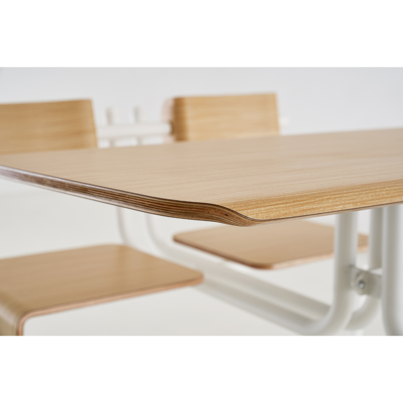 Square Dining Breakfast Table And Chairs