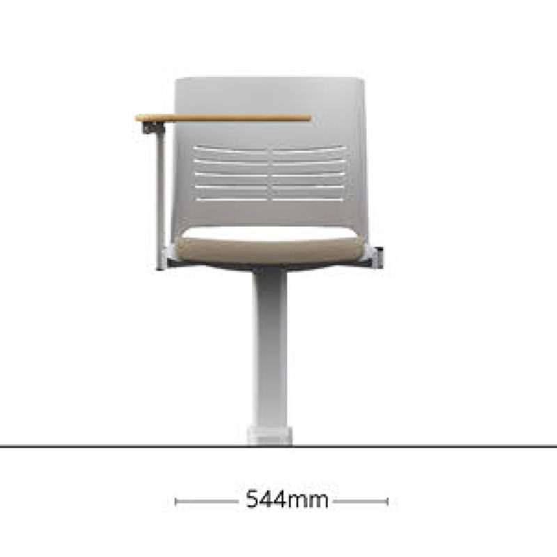 University Lecture Room Desk And Chair