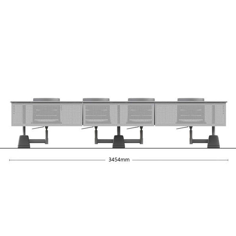 Stackable University Instructor Lecture Chair