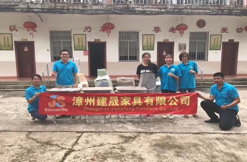 Пожертвование в дома престарелых