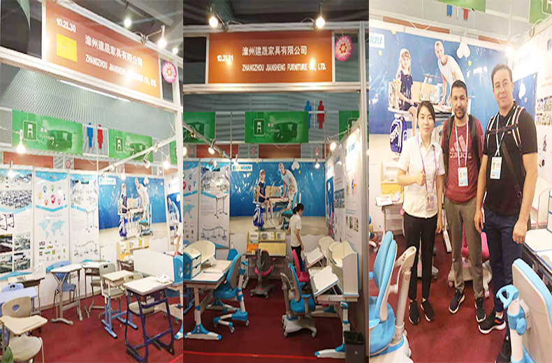 Я учусь представил Кантонскую ярмарку Я учусь представил Кантонскую ярмарку