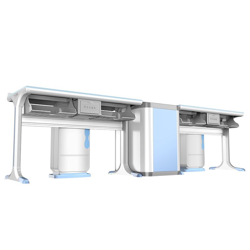 chemical resistant chemistry lab tables with sink