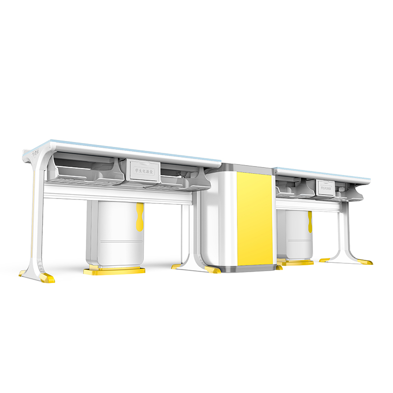 chemical resistant chemistry lab tables with sink