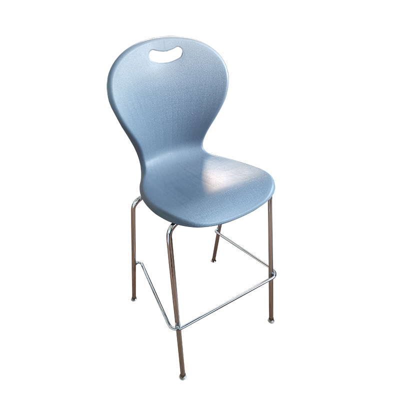 high backrest cafeteria Dining Chairs