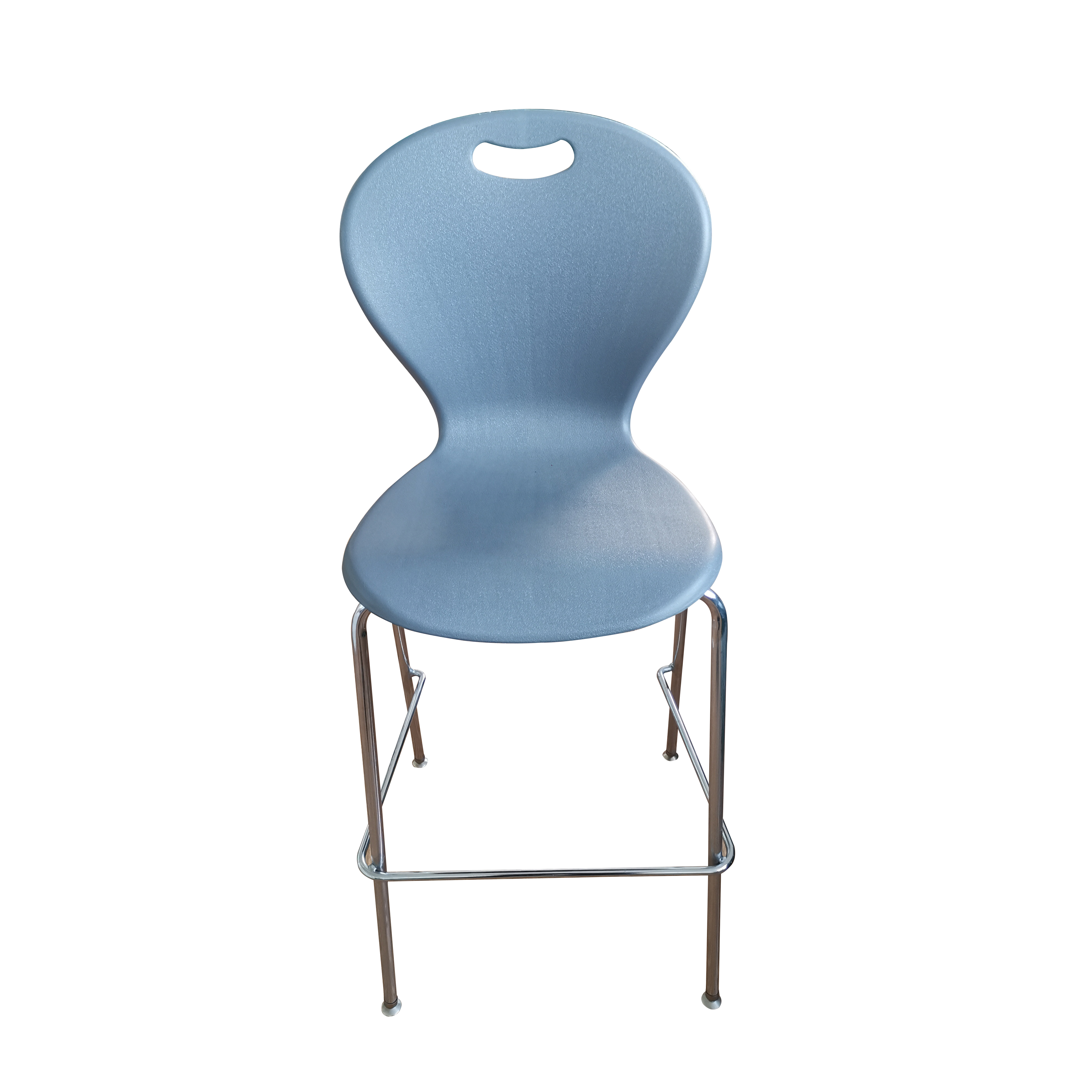 high backrest cafeteria Dining Chairs