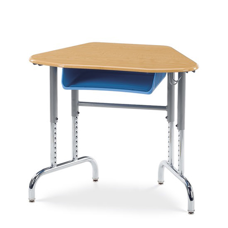 Modular Activity student adjustable Desks