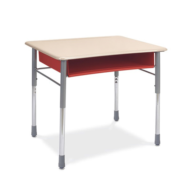 Modular Activity student adjustable Desks