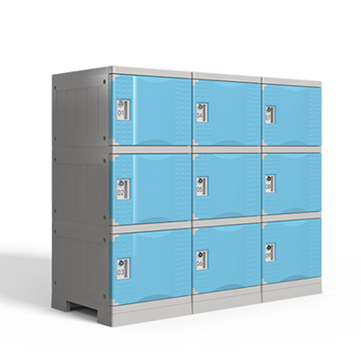 strong ABS plastic chemical cabinet