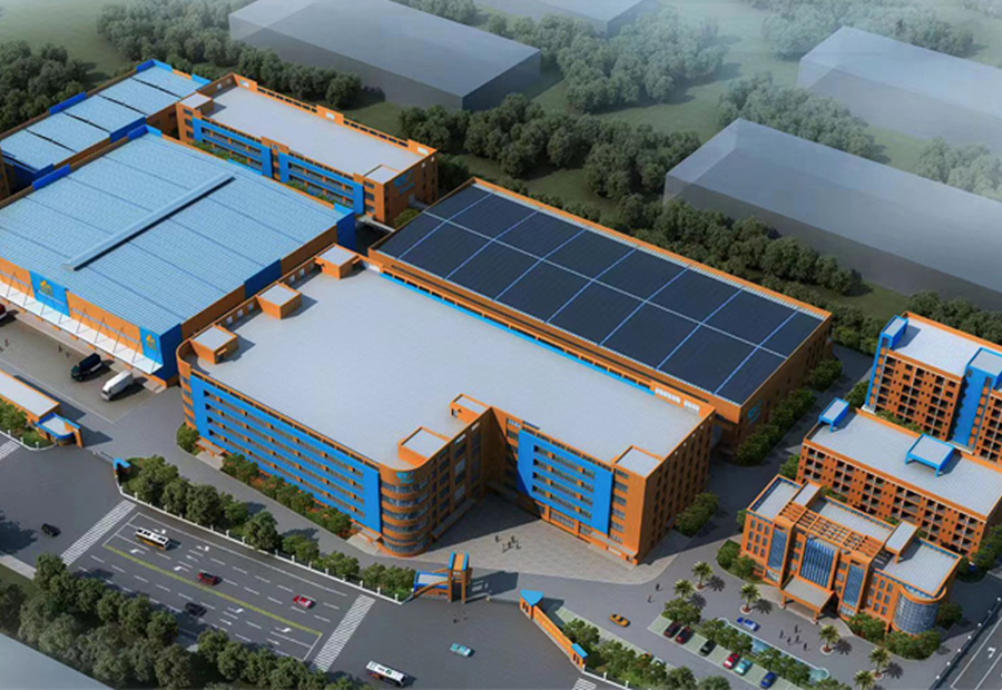 Istudy (fujian) Technology Company Ltd.