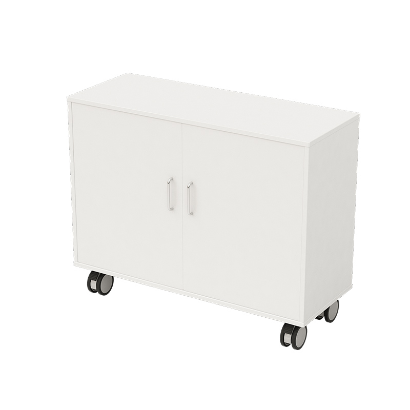 Portable Storage Furniture Mobile Cabinet