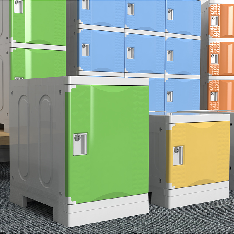 Durable environmentally friendly ABS cabinet