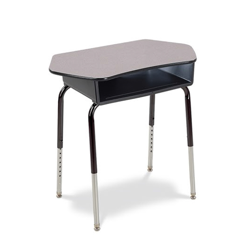 Compact 1st Grader Student Desk