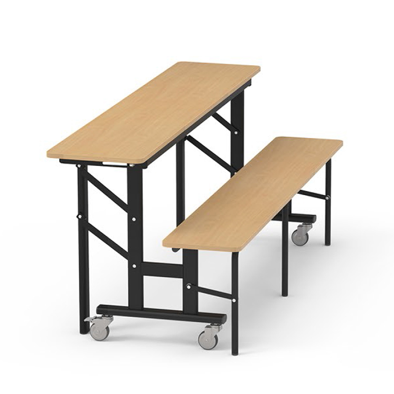 Folding Nesting Training Student Desk