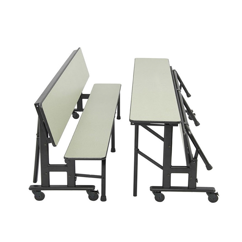 Folding Nesting Training Student Desk