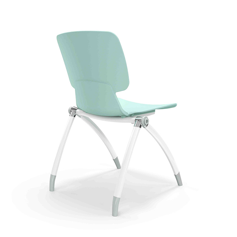 Flexibele Smart Student Desk Chair voor in het klaslokaal