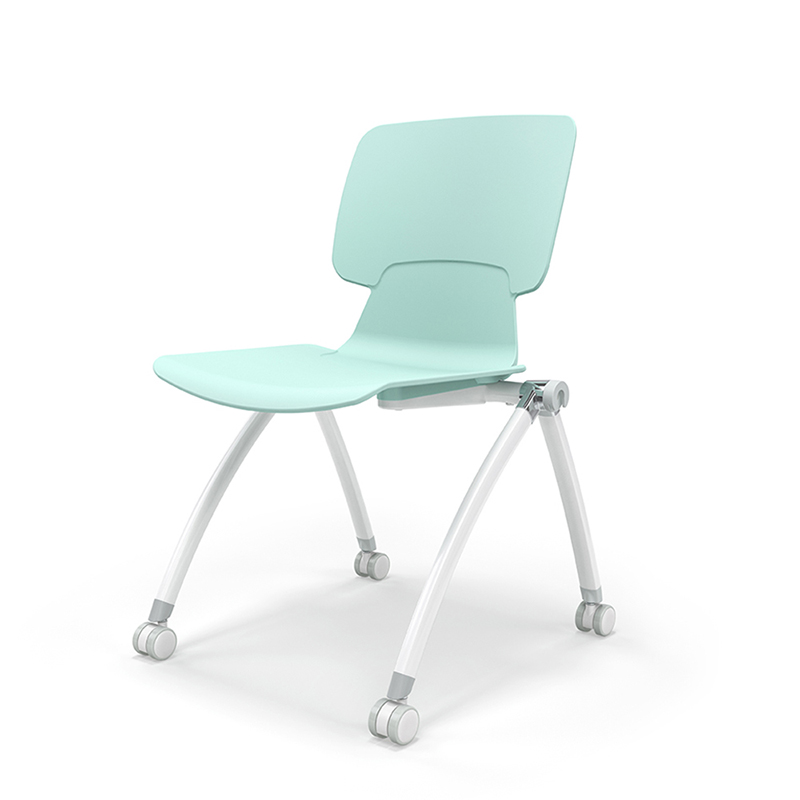 Flexibele Smart Student Desk Chair voor in het klaslokaal