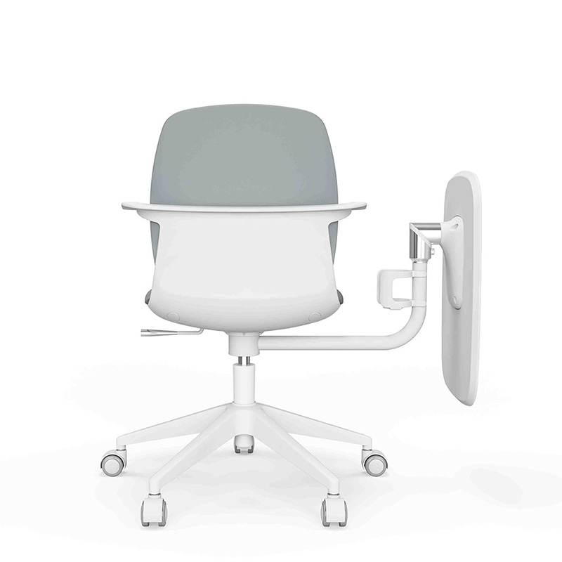 Training Chair With Arms In School Classrooms