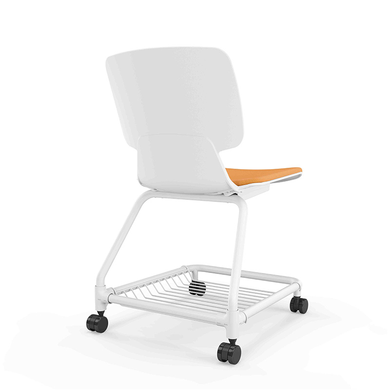 Ergonomic Flexible Classroom Steam Chair