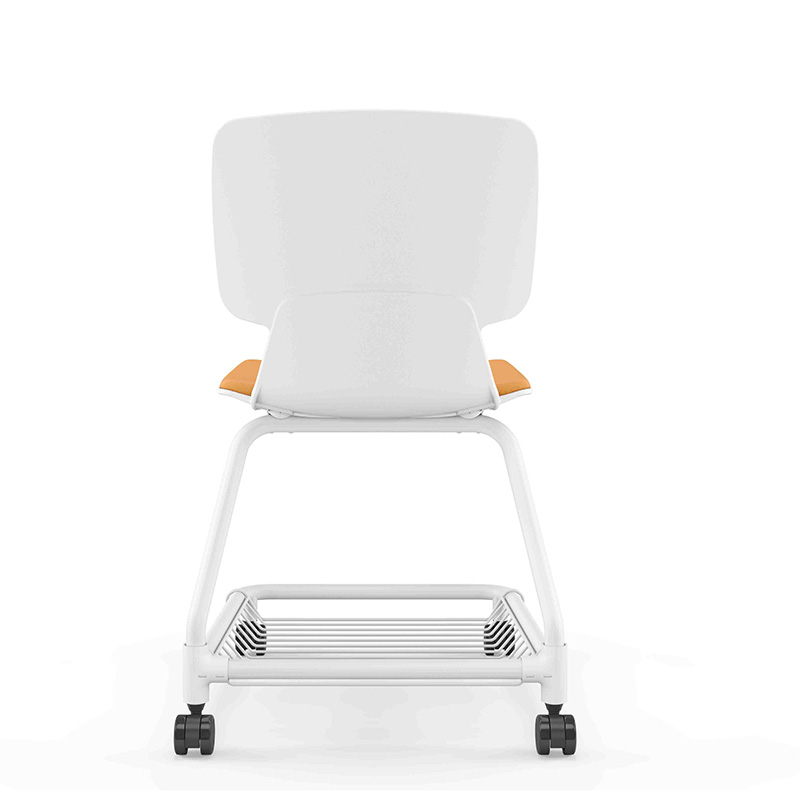 Ergonomic Flexible Classroom Steam Chair