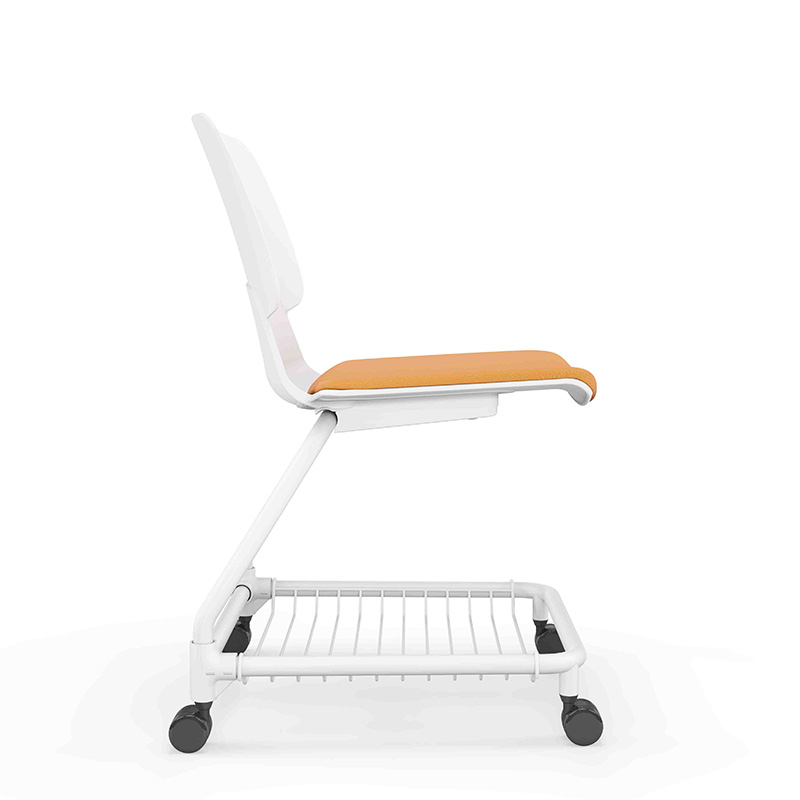 Ergonomic Flexible Classroom Steam Chair