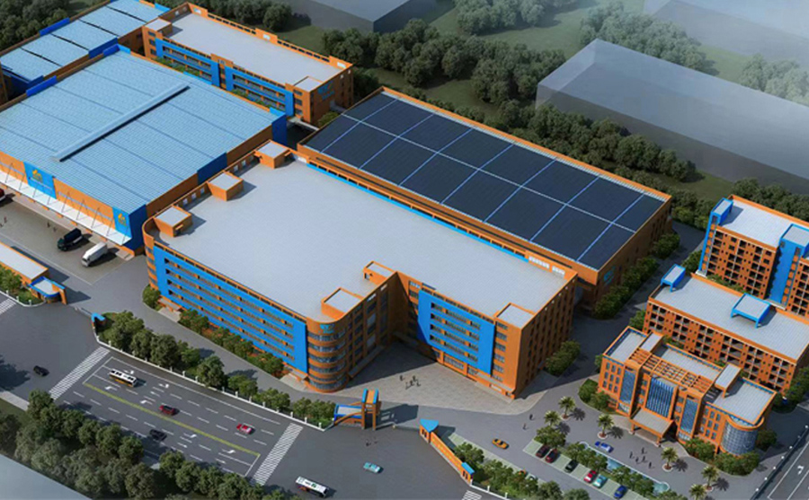 Istudy (fujian) Technology Company Ltd.