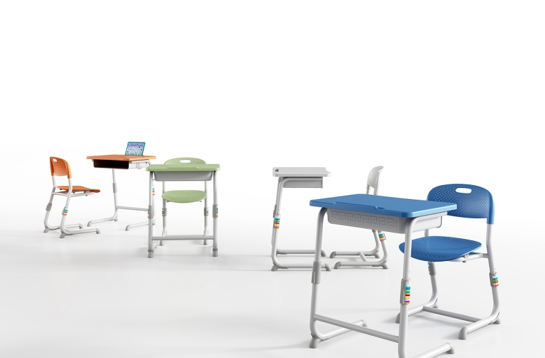 School furniture