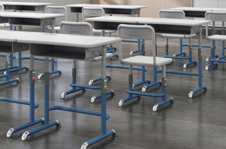 School furniture