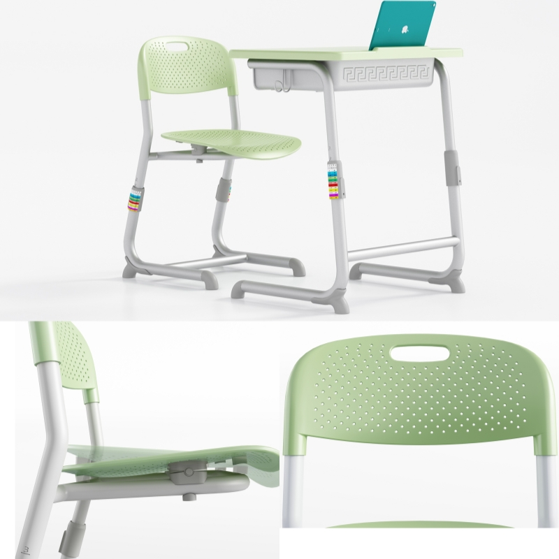 Classroom chairs