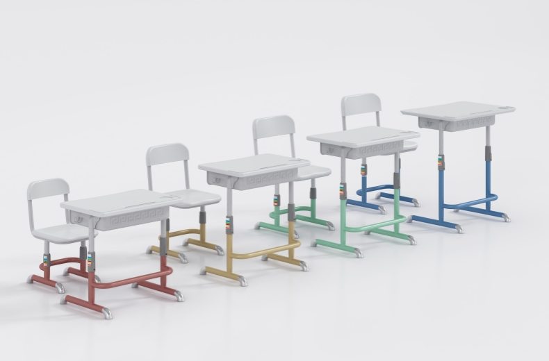 School furniture