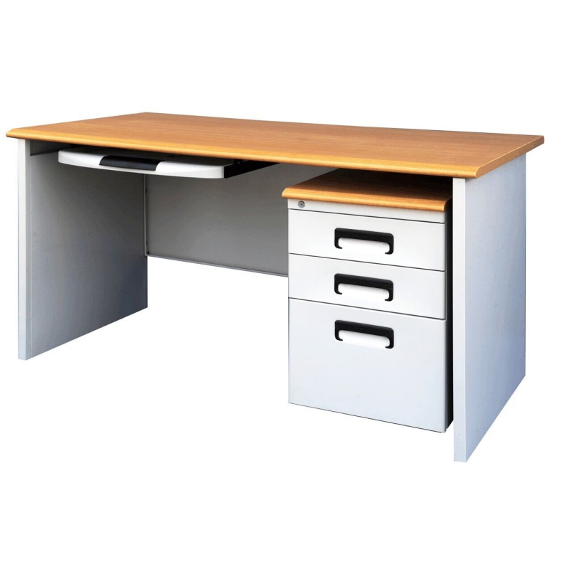 Office furniture with fashionable appearance generous color and high-quality materials