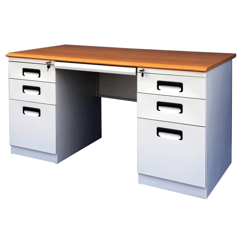 Office furniture with fashionable appearance generous color and high-quality materials