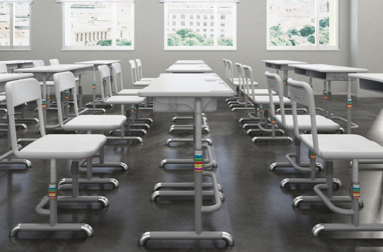 School furniture