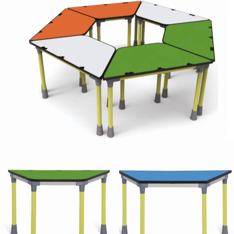 Classroom furniture