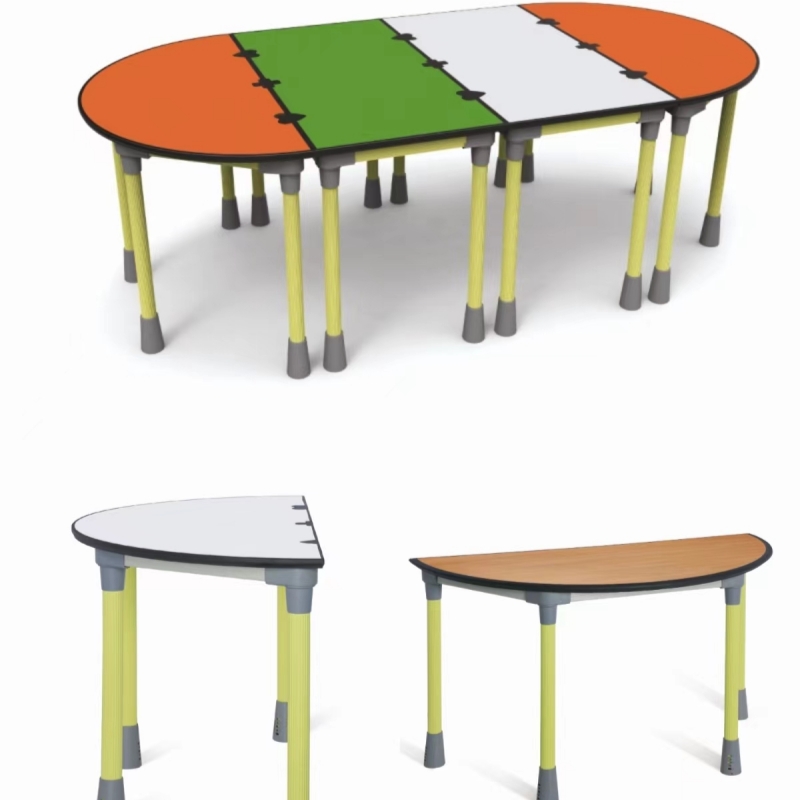 Classroom furniture