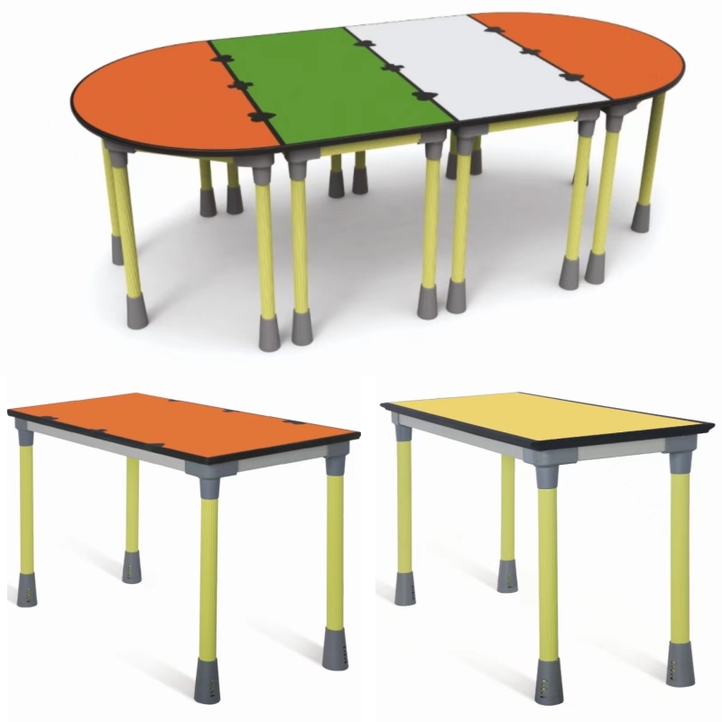 Classroom furniture