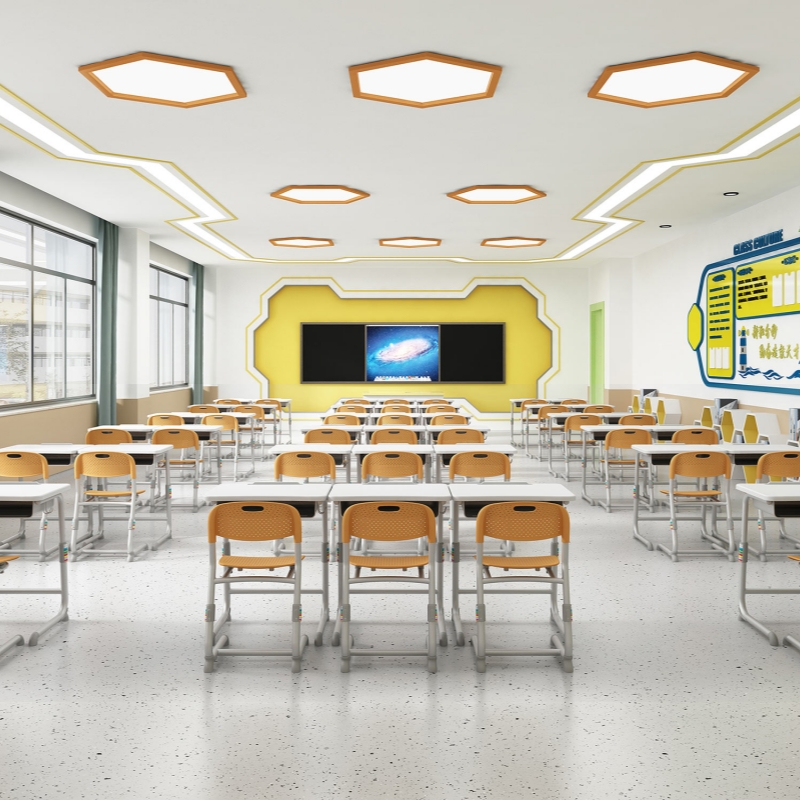 Classroom furniture