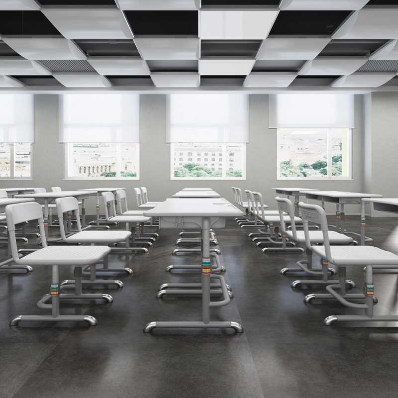 Classroom furniture