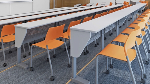 Classroom furniture