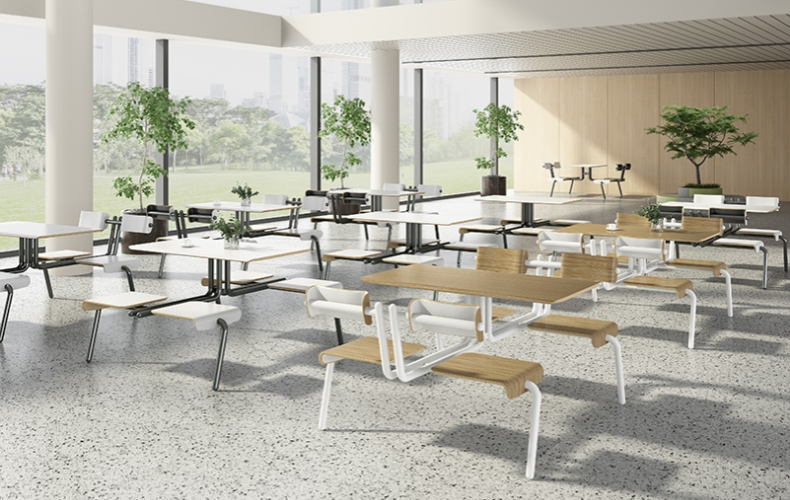 School furniture