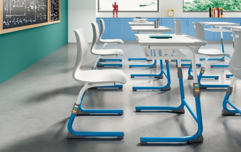 School furniture