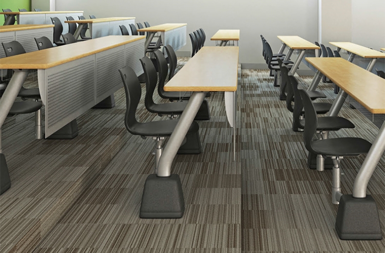 Classroom furniture