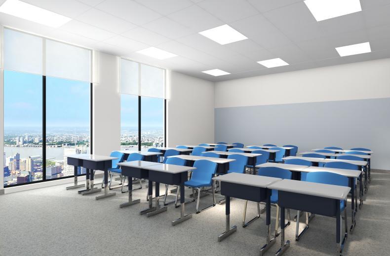 Kvaliteetse klassimööbli valimise tähtsus