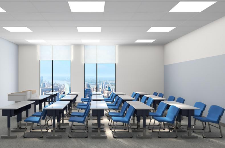 Рост и тенденции на рынке школьной мебели Рост и тенденции на рынке школьной мебели