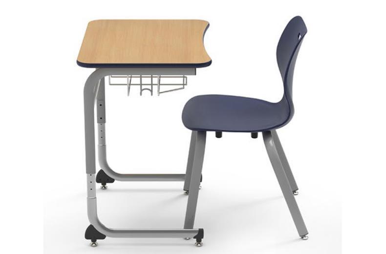 Vikten av att välja skolmöbler - Ergonomiska skrivbord och stolar Vikten av att välja skolmöbler - Ergonomiska skrivbord och stolar