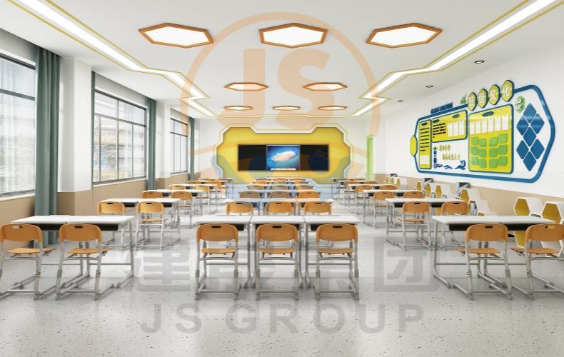 School furniture