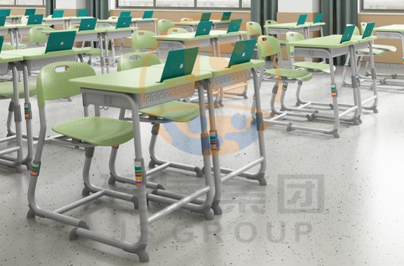 teacher desk