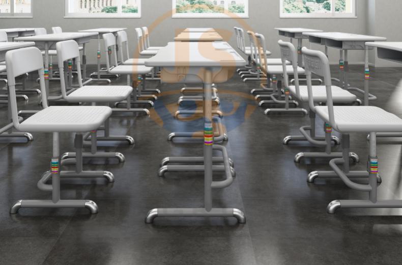 School Furniture: Enhancing Learning Environments