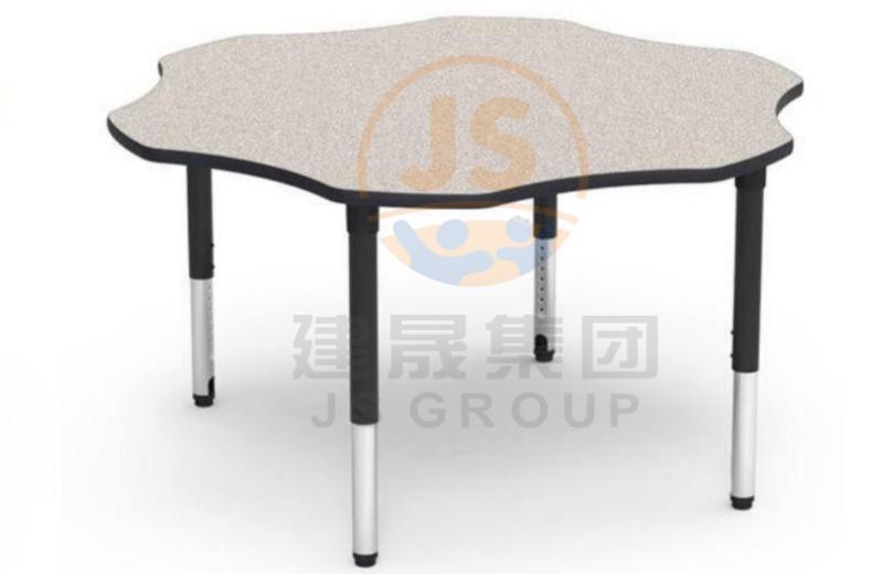 Laudade ja toolide galvaniseeritud materjalide eelised