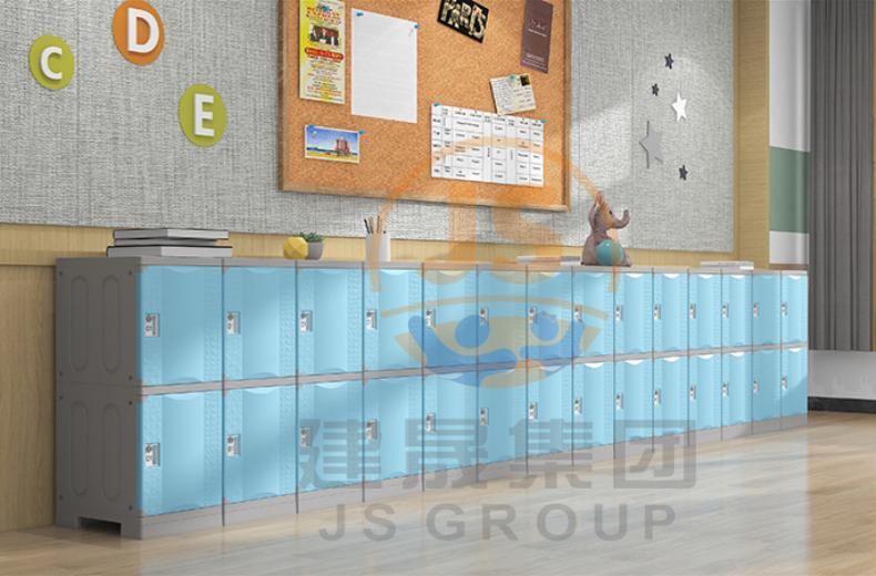 ABS Classroom furniture